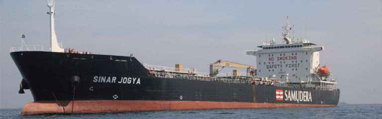 Samudera Shipping Jual 2 Kapal