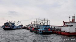 India Terus Tarik Investor Ke Sektor Pelabuhannya