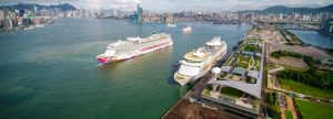 Terminal Pelayaran Internasional Brisbane Akan Dibuka Tahun 2020