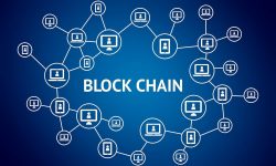 Blockchain Diharapkan Bisa Memotong Perantara Perdagangan